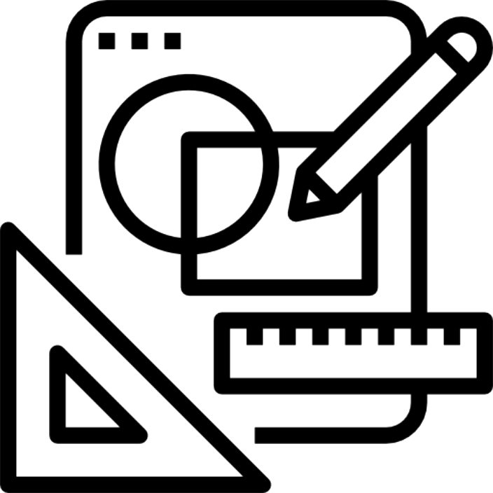 DESIGN PERSONNALISÉ