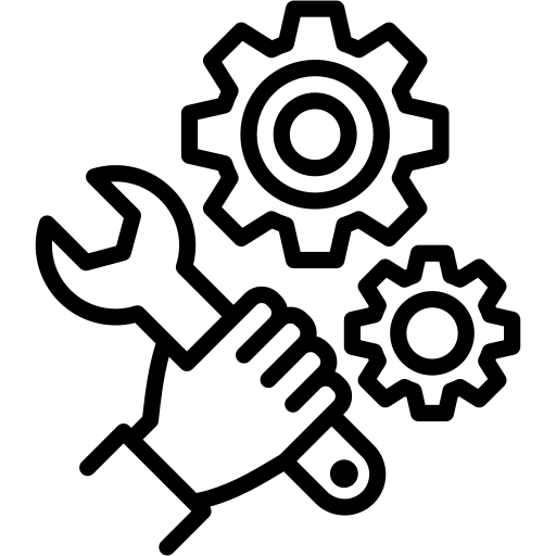 Maintenance accessible